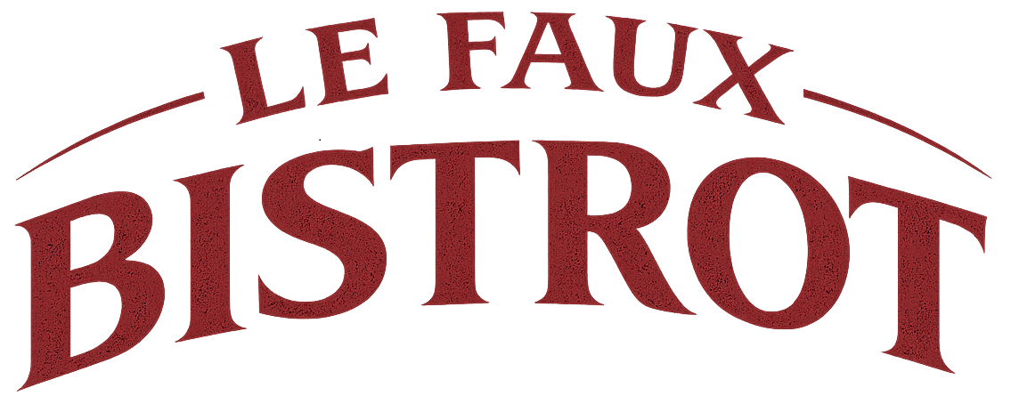 Le Faux Bistrot